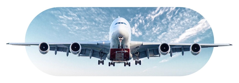 Travel booking services