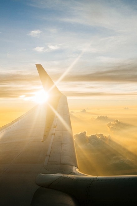 Destination Travel Information